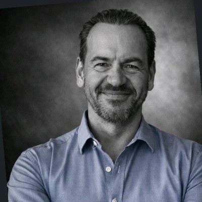 Enrico Bartolotti